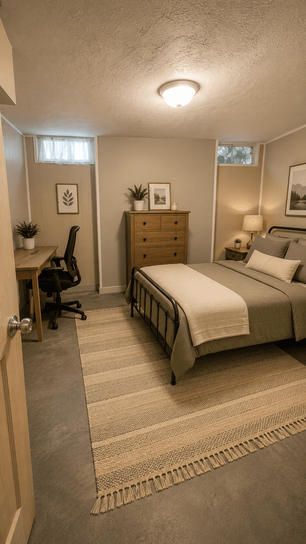Muncie House: 616 W University Ave