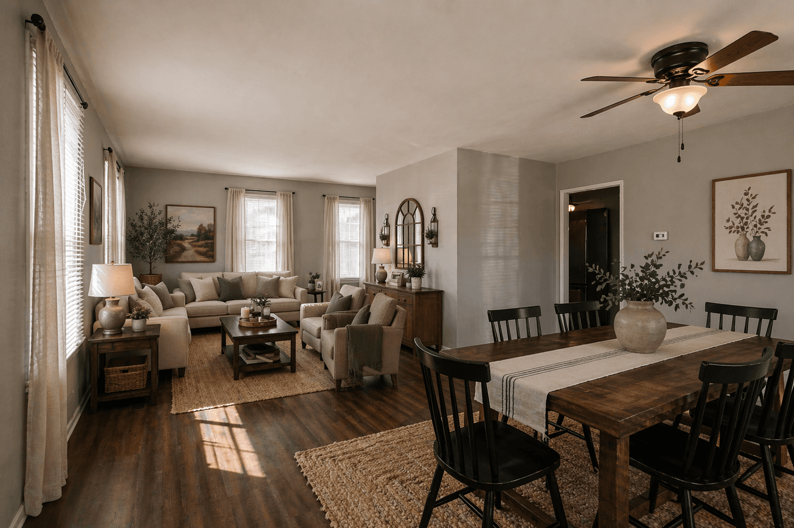 Muncie House: 109 S McKinley Ave
