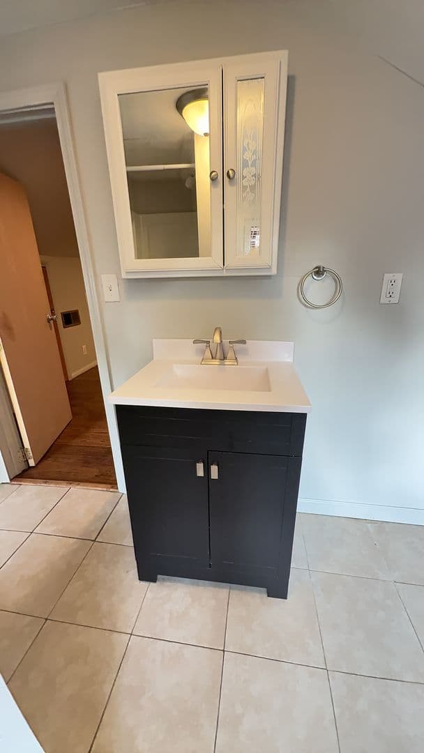 Muncie Apartment: 1413 W University