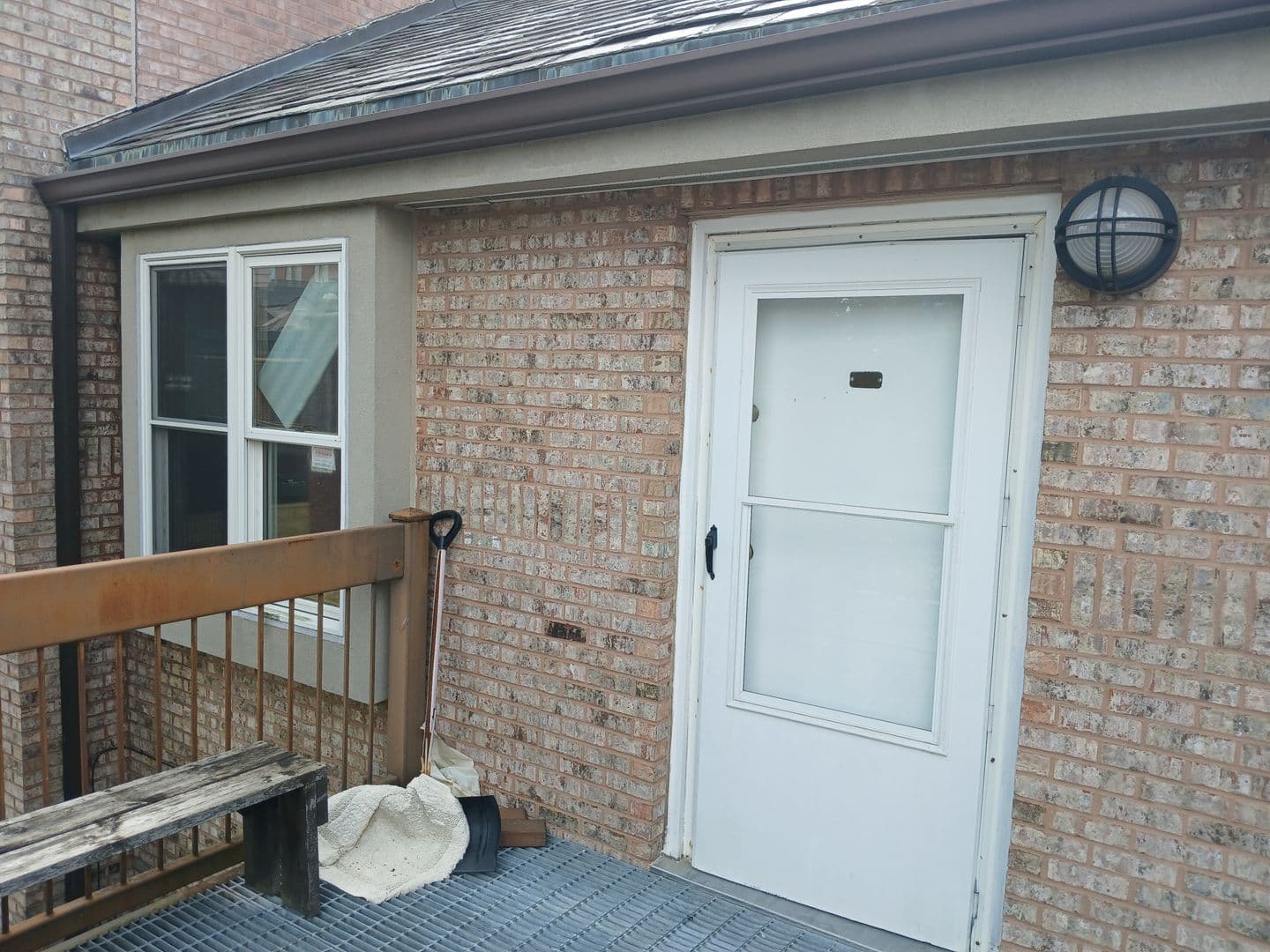 Muncie Apartment: 1712 W University Ave
