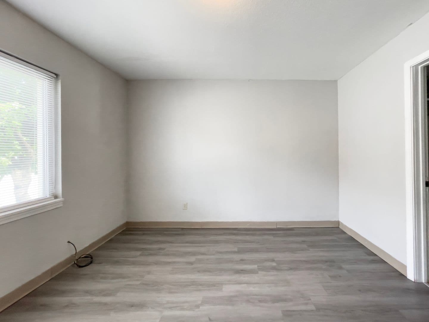 Muncie Apartment: 1619 W. Gilbert St.