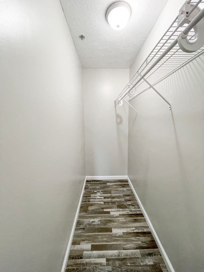 Muncie Apartment: 1200 W Bethel Ave.