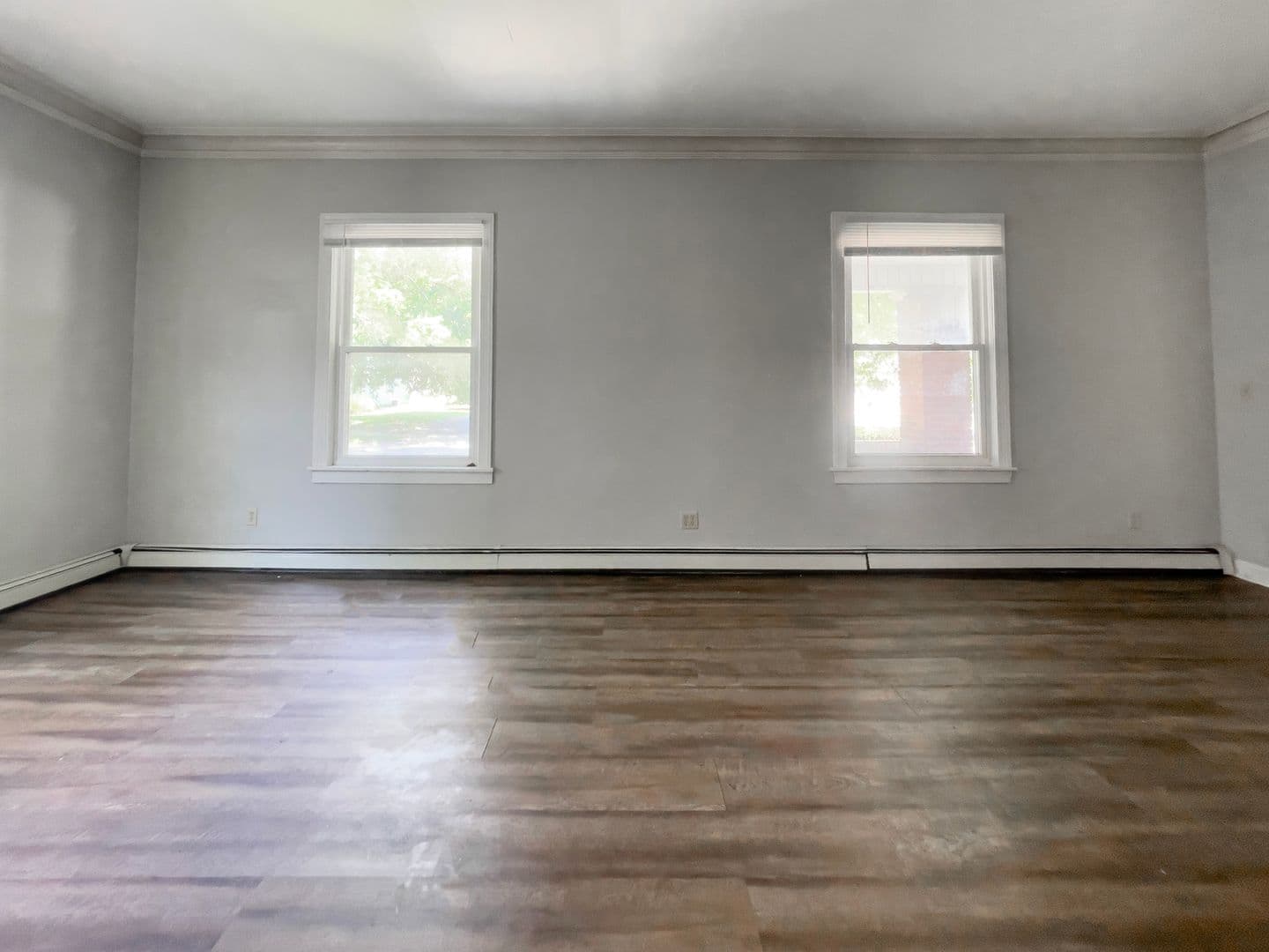 Muncie Apartment: 805 W. University Ave. #3