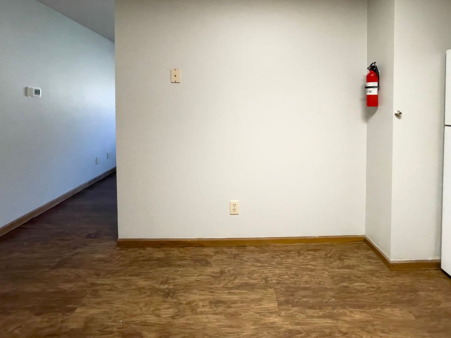 Muncie Apartment: 2015 W Godman Ave