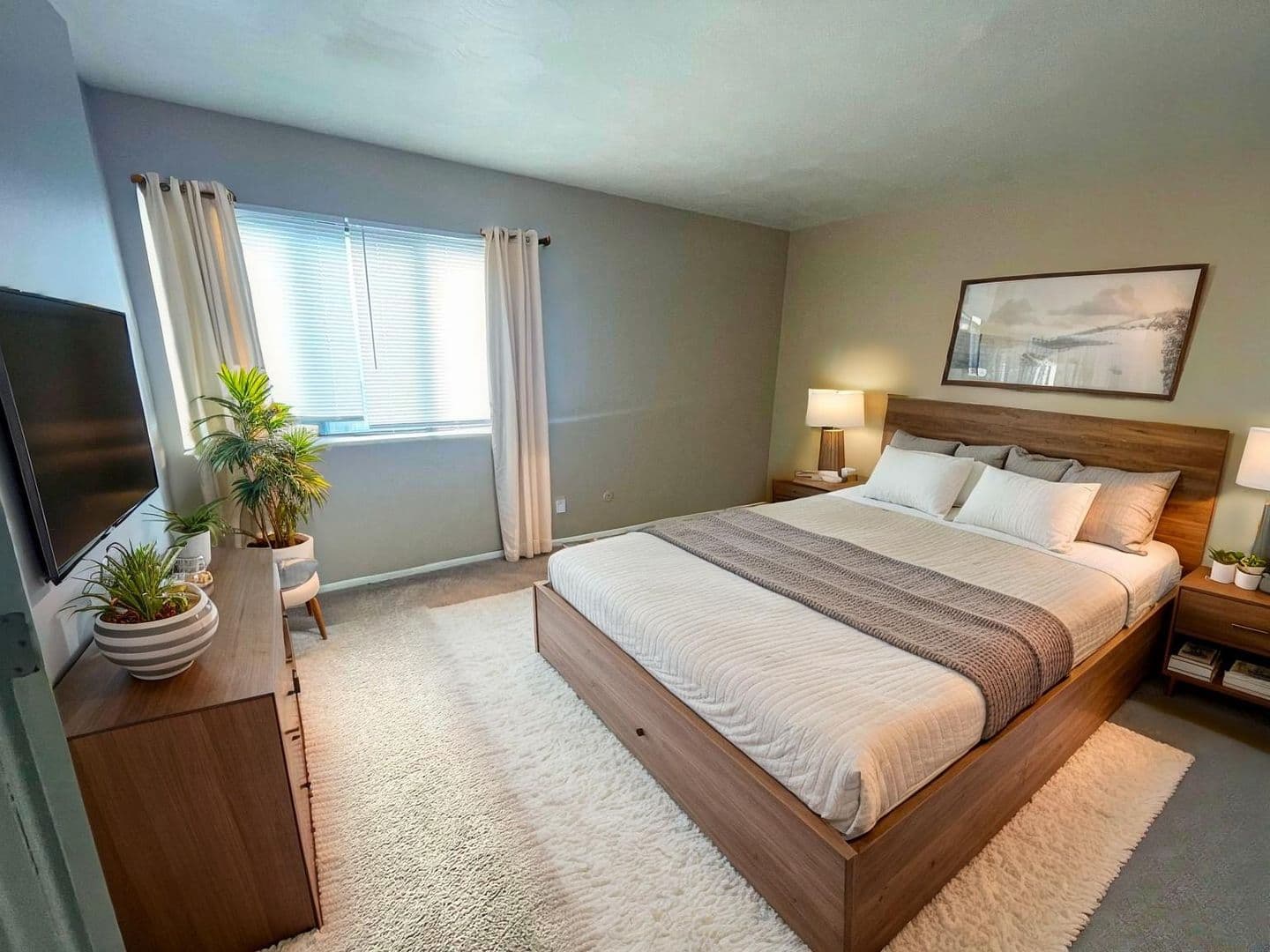 Muncie Apartment: 720 W Centennial Ave.