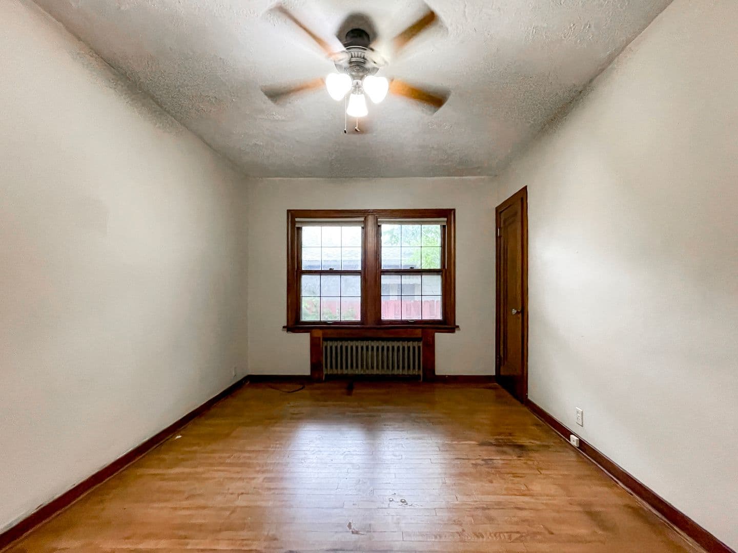 Muncie House: 712 W. University Ave.