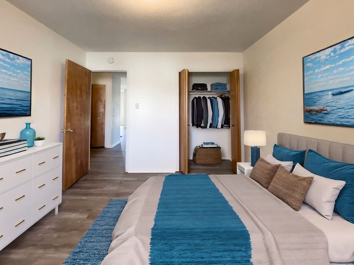 Muncie Apartment: 2504 N Wheeling Ave