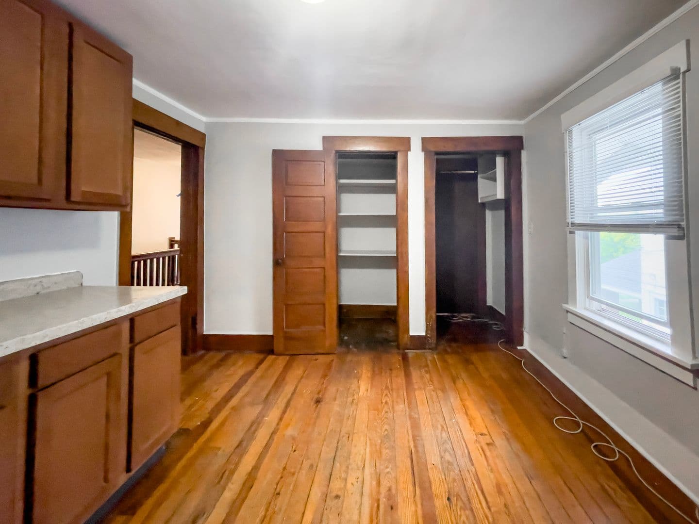 Muncie House: 1405 W Jackson St