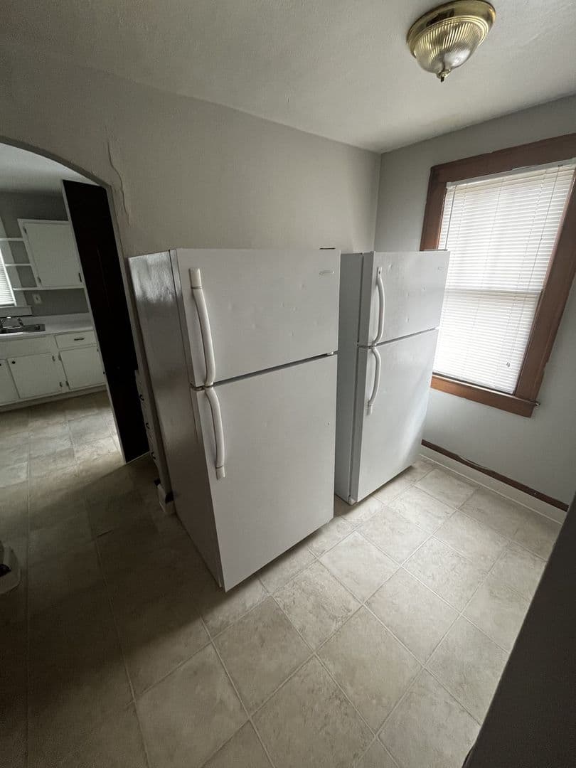 Muncie House: 108 N McKinley Ave