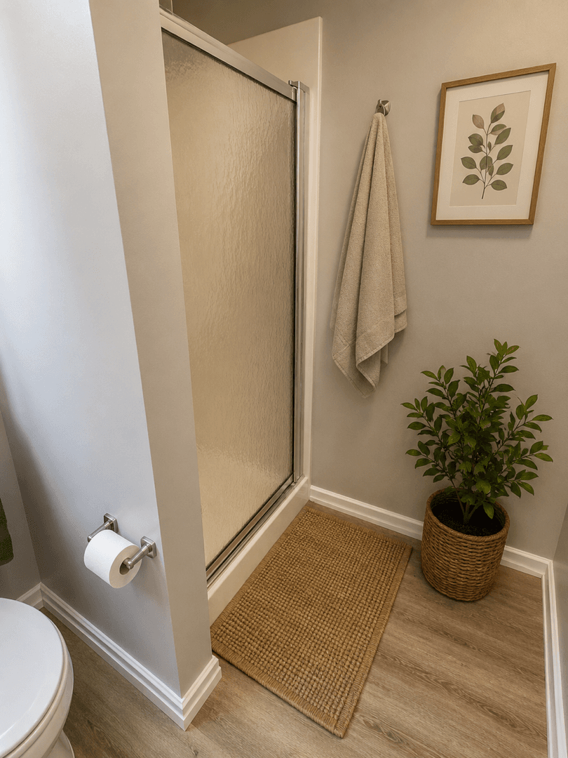 Muncie Apartment: 7697 S St Road 67