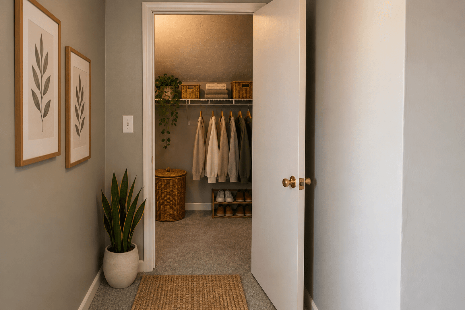 Muncie House: 525 W 8th St