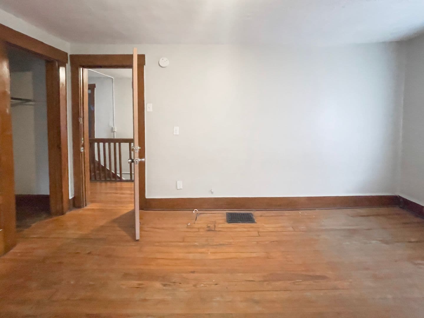 Muncie House: 1405 W Jackson St