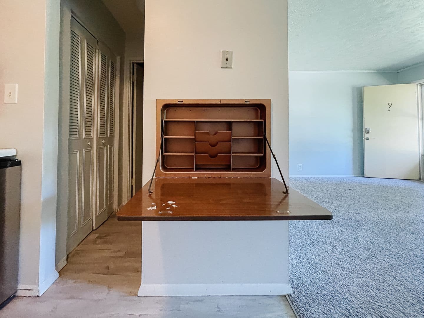 Muncie Apartment: 2310 N Oakwood Ave