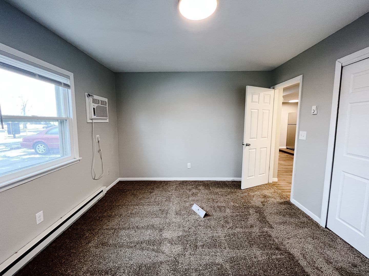 Muncie Apartment: 2523 1/2 Ethel