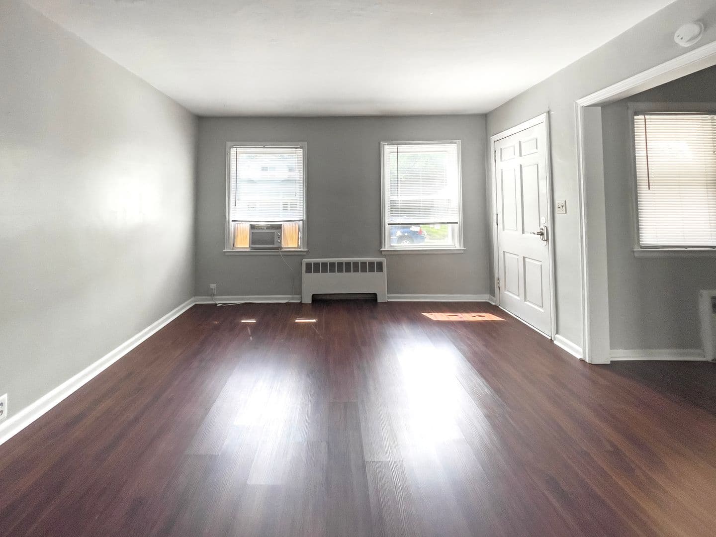 Muncie Apartment: 1520 W Main Street  Apt. 2