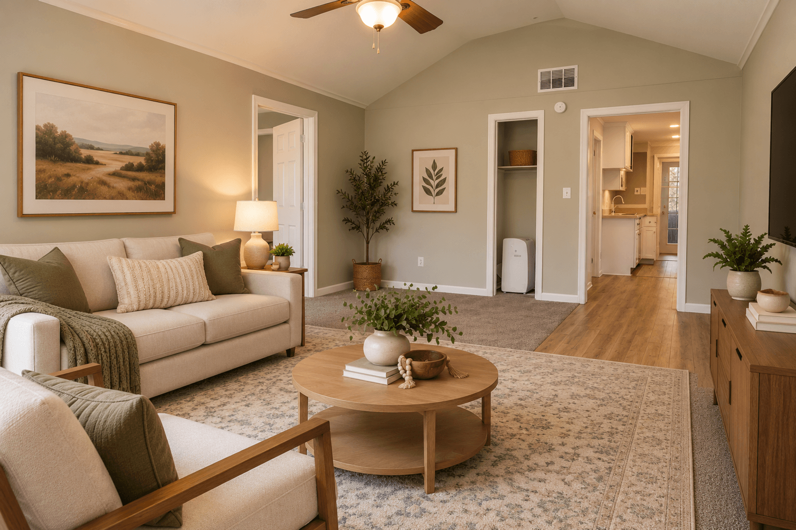 Muncie House: 2015 E 16th St