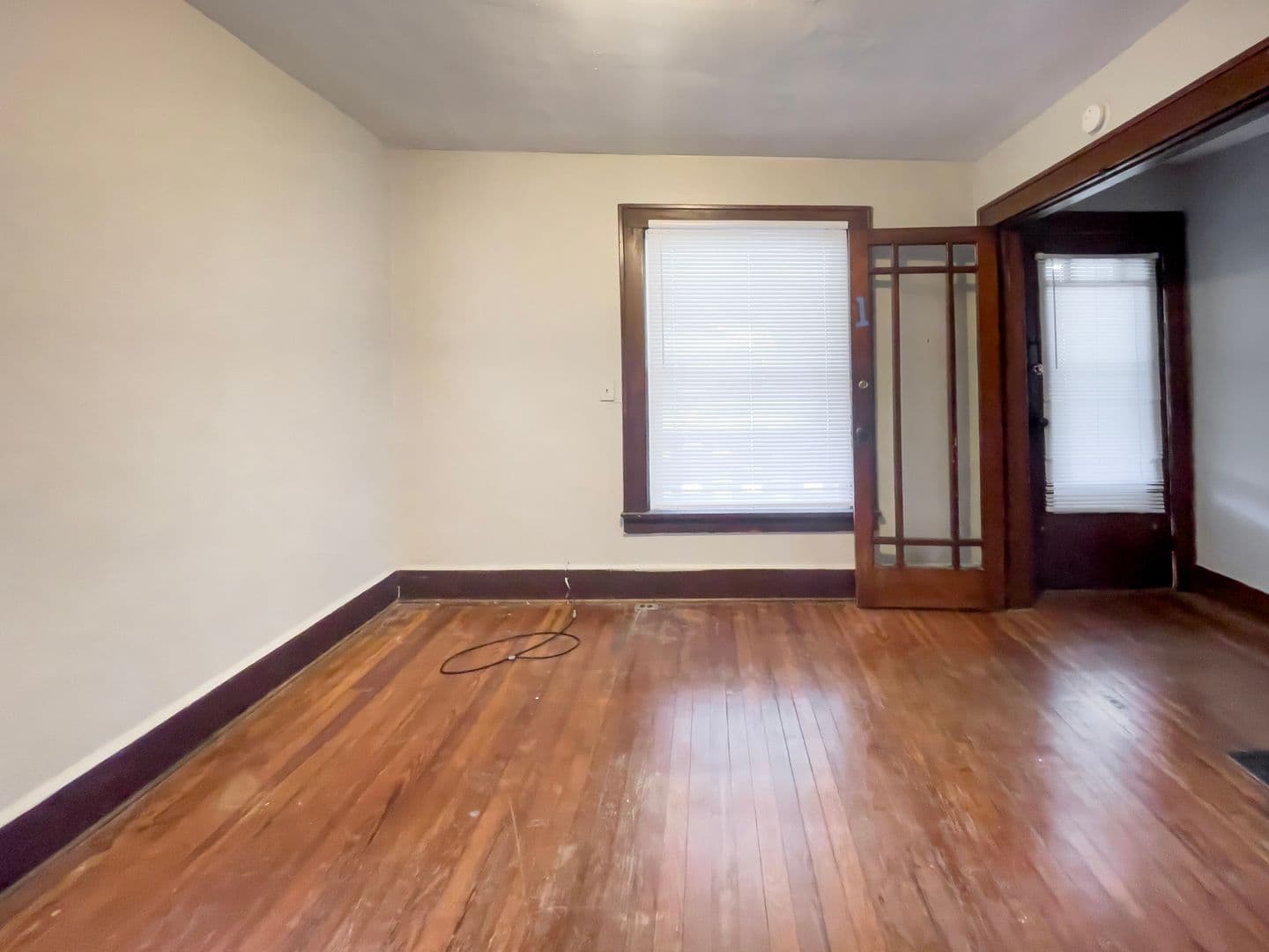 Muncie House: 1405 W Jackson St