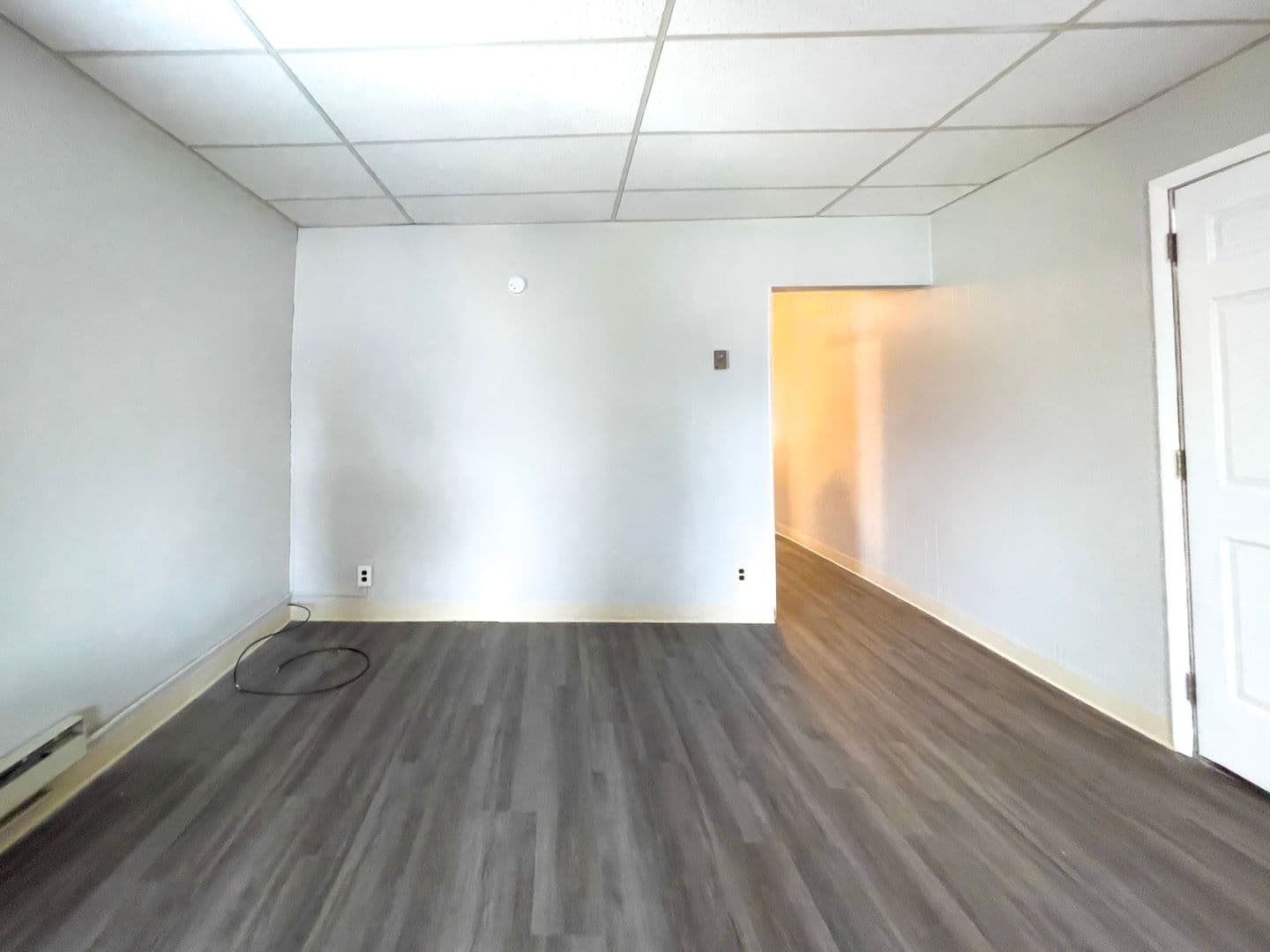 Muncie Apartment: 1924 W Jackson St