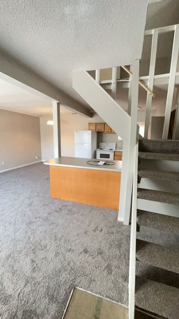 Muncie Apartment: 807 W. University Ave.