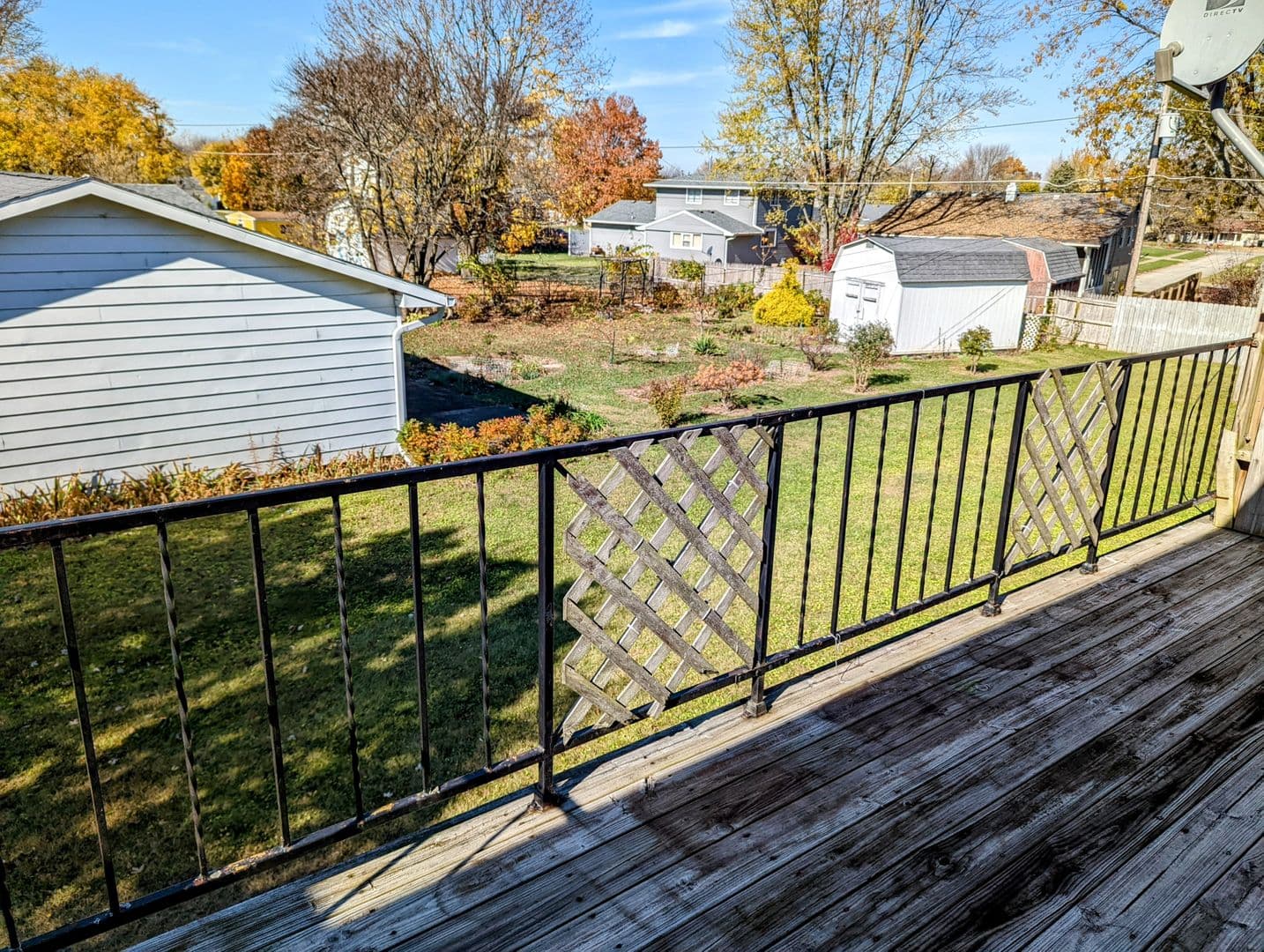 Elwood Apartment: 1775 Antler Ct.