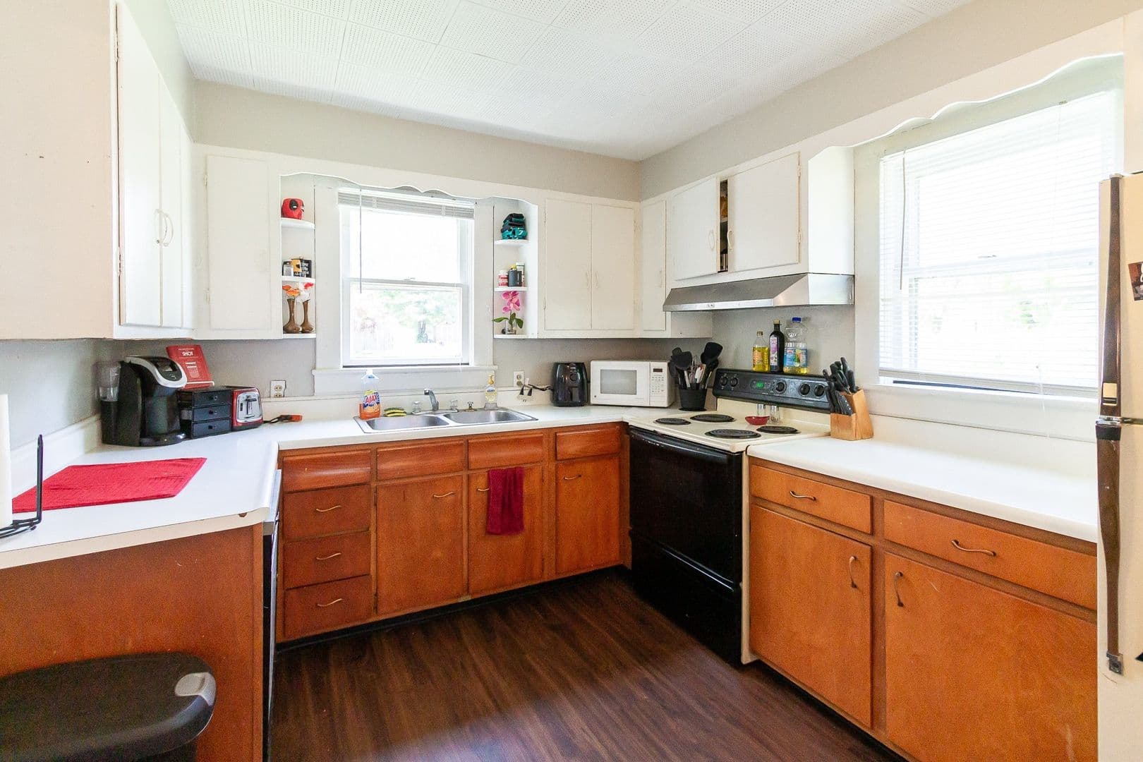 Muncie House: 824 W. Beechwood Ave