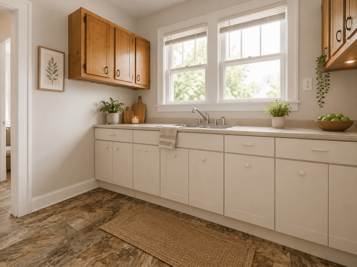 Muncie House: 1220 W 1st St