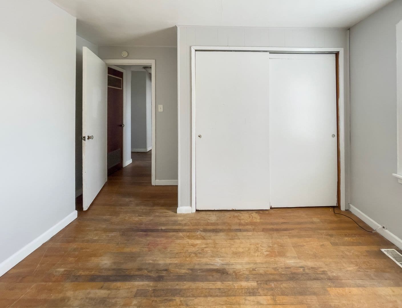 Parker City House: 10823 SR 32