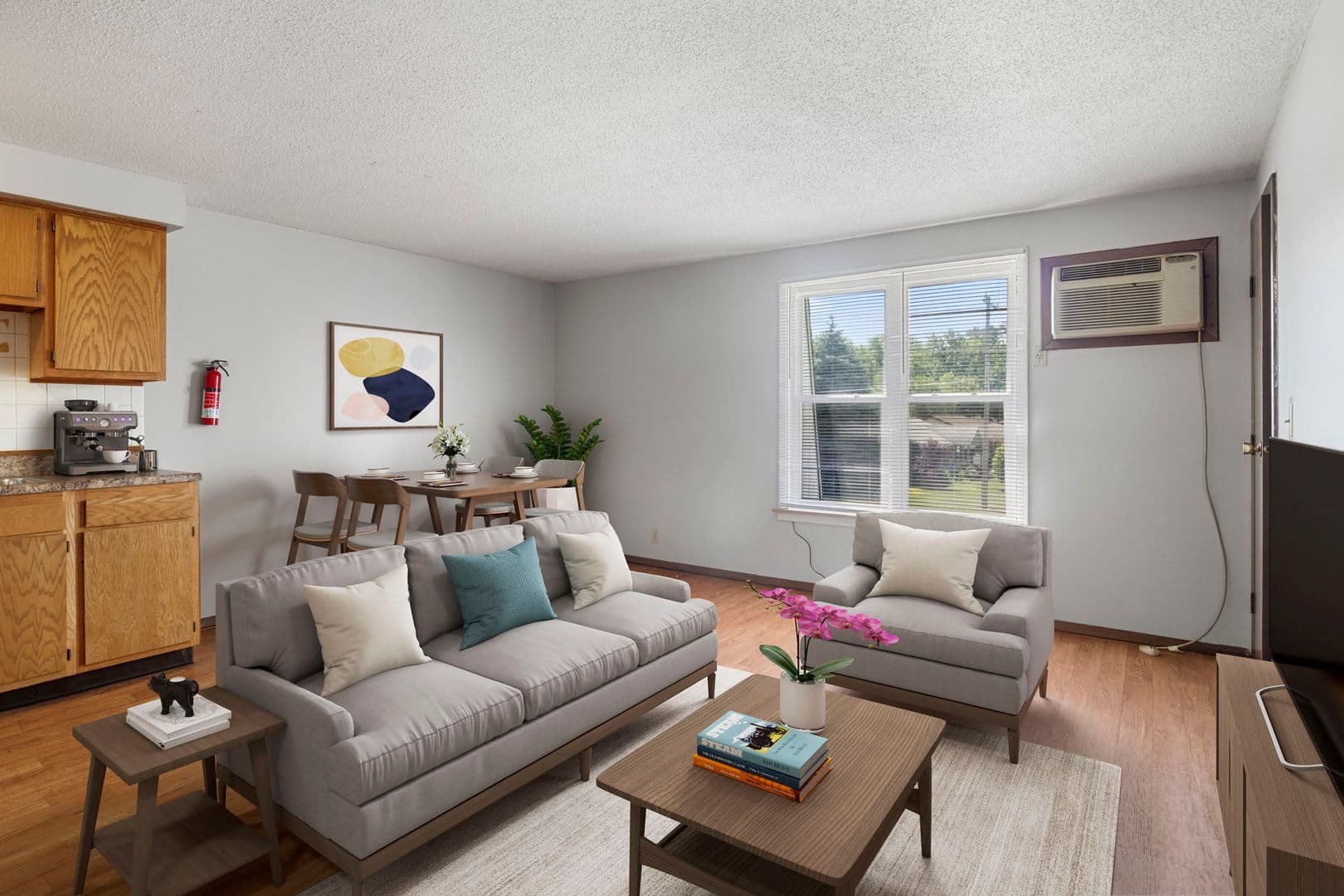 Muncie Apartment: 2600 W Memorial Dr