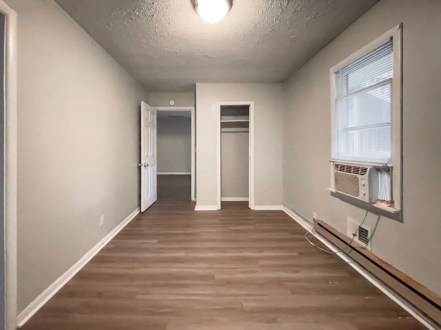 Muncie Apartment: 2602 W Ethel Ave.