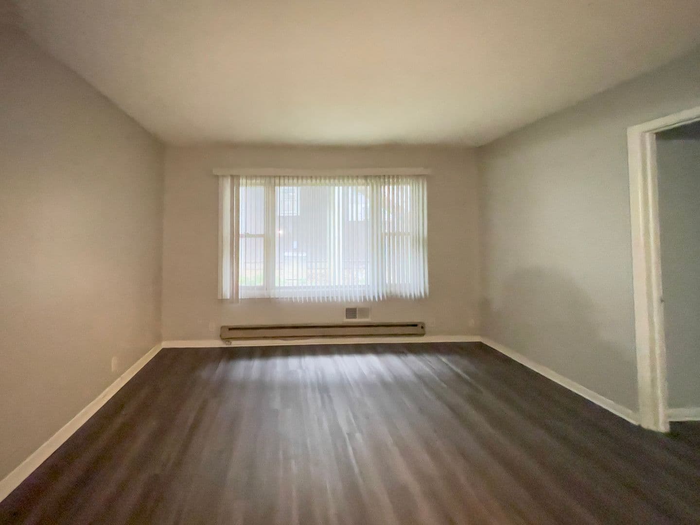 Muncie Apartment: 2602 W Ethel Ave.