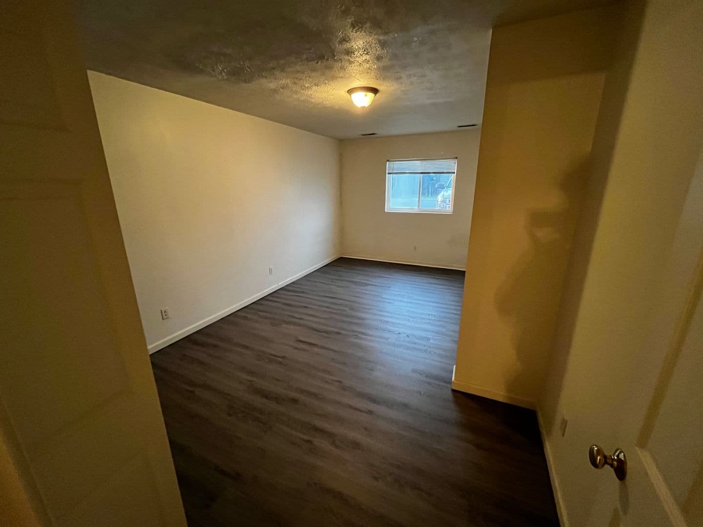 Muncie Apartment: 9021 W Jackson St