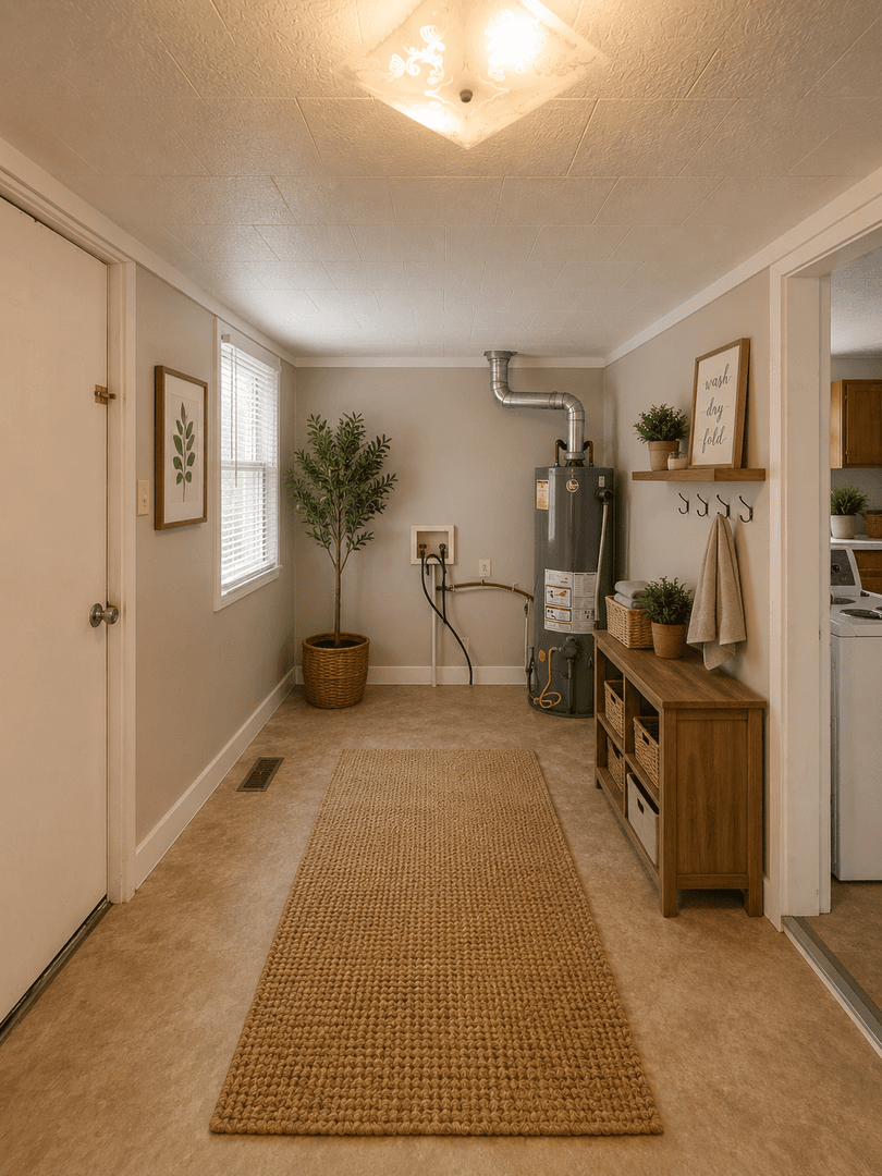 Muncie House: 2217 S Jefferson St.