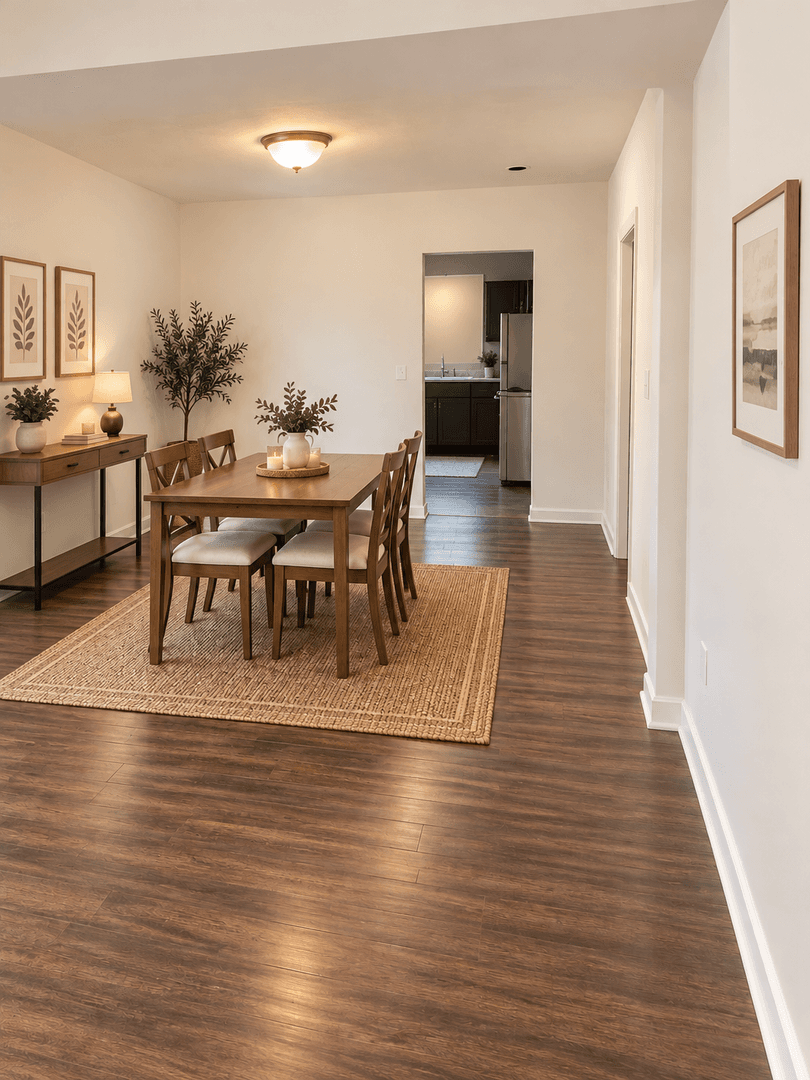 Muncie House: 1500 E Butler St