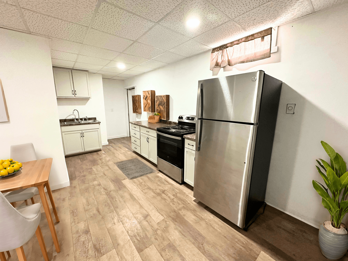 Muncie Apartment: 1901 E 26th St