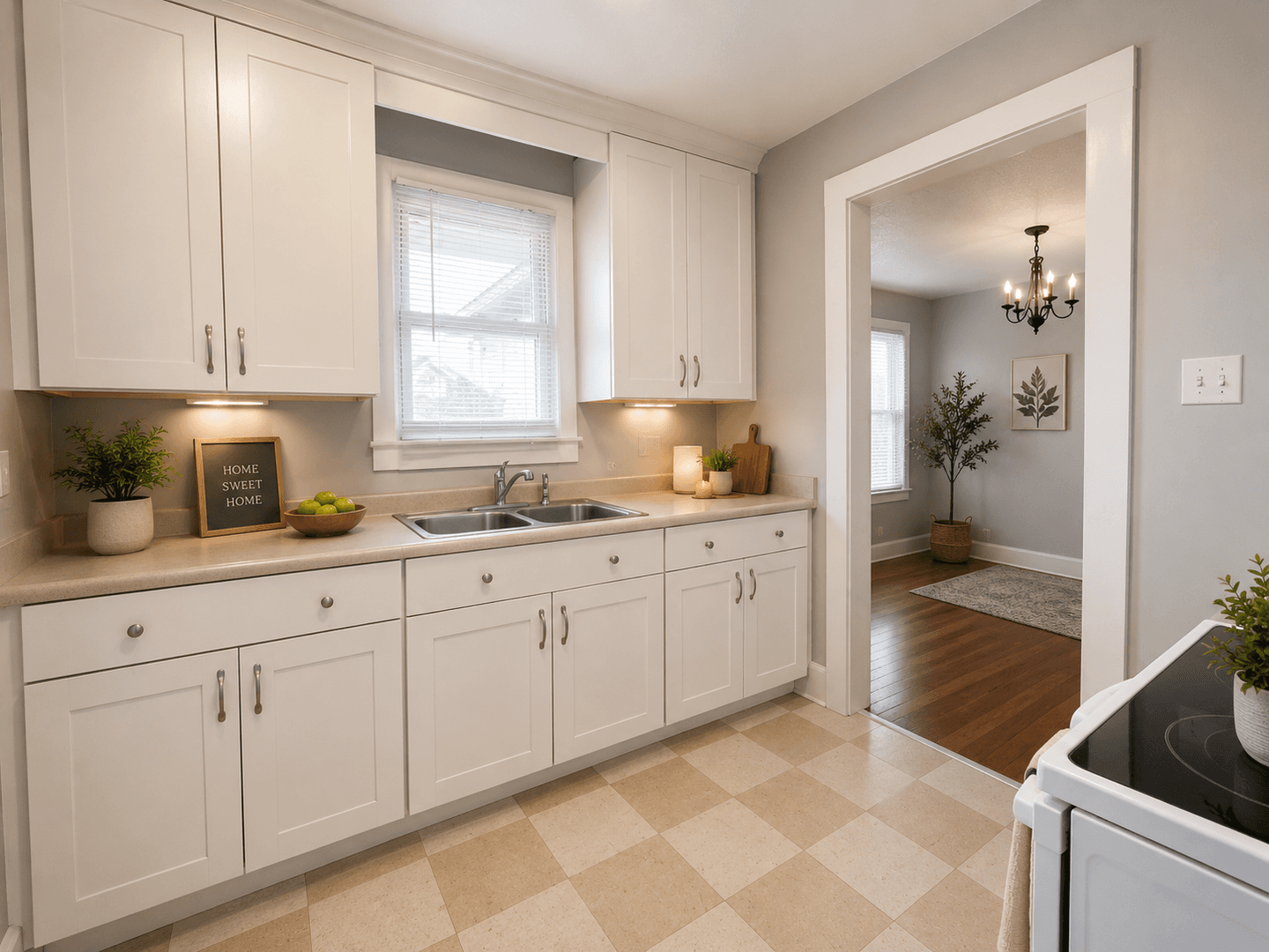 Muncie House: 616 W University Ave