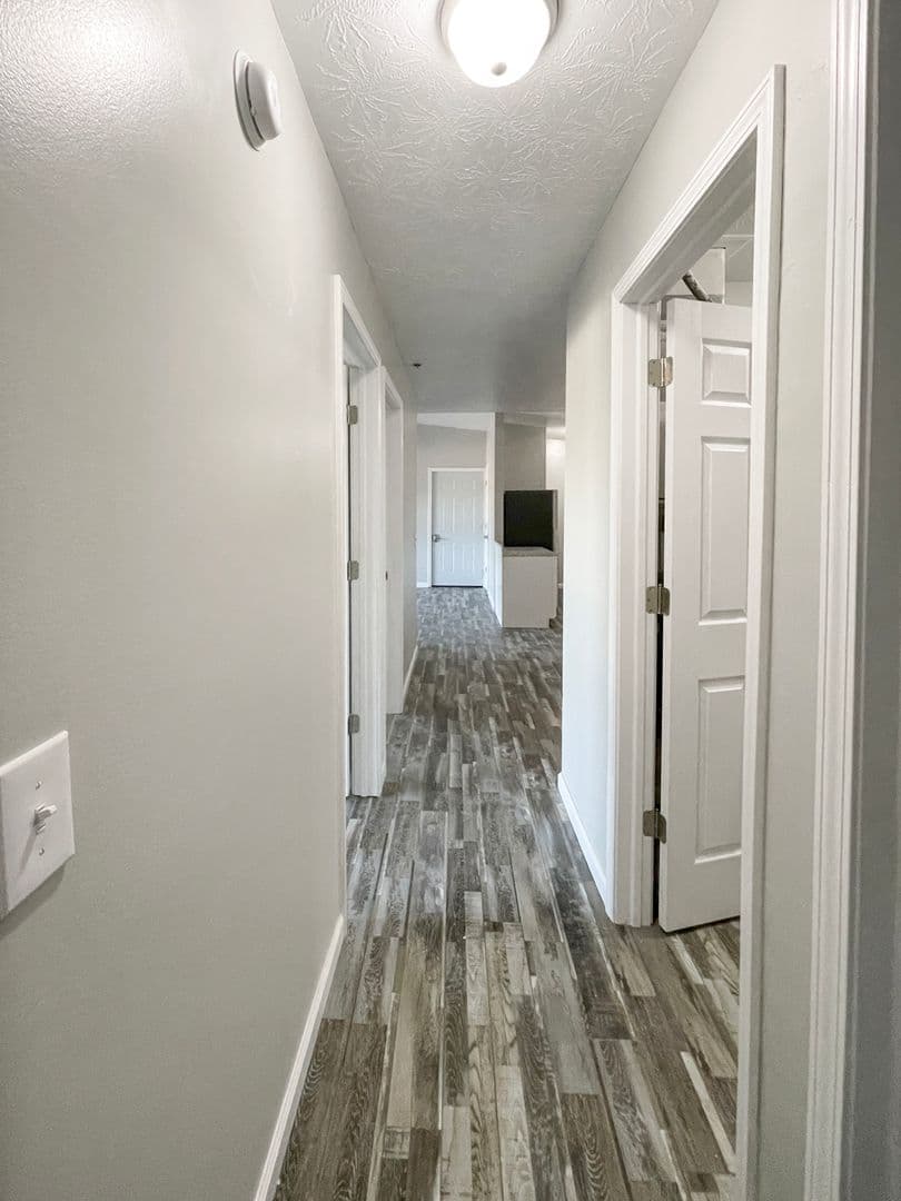 Muncie Apartment: 1200 W Bethel Ave.