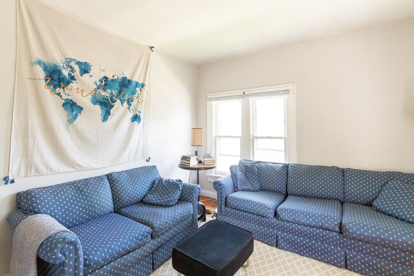 Muncie Apartment: 1526 1/2 W Jackson St