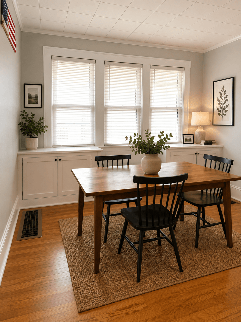 Muncie House: 616 W University Ave