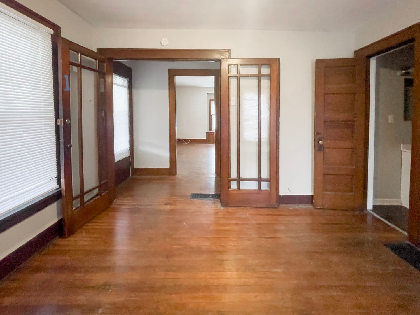 Muncie House: 1405 W Jackson St