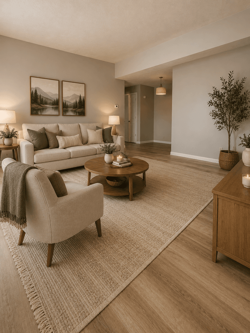 Muncie Apartment: 2015 W Godman Ave