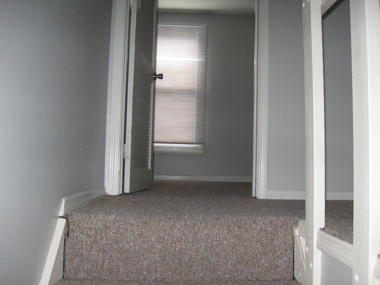 Muncie Apartment: 807 W. University Ave.