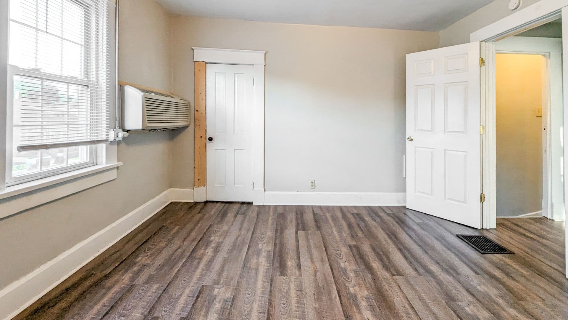 Muncie Apartment: 1900 W Jackson St.