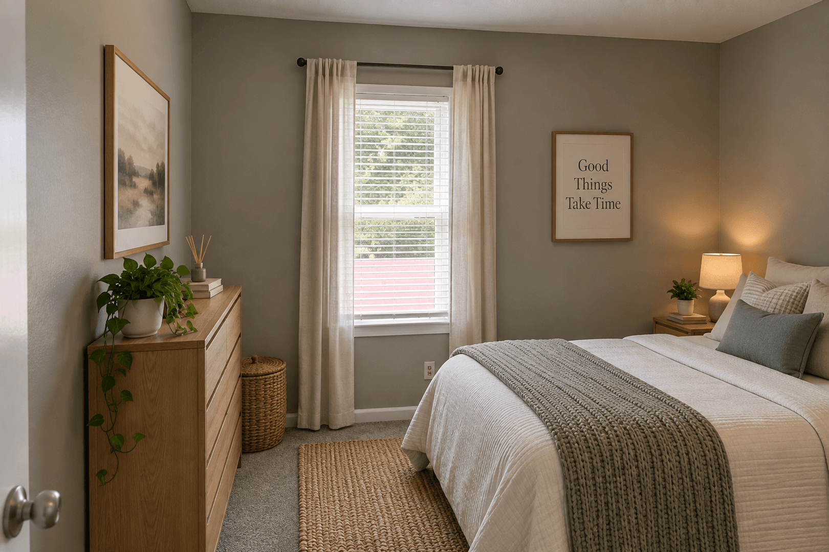 Muncie House: 525 W 8th St