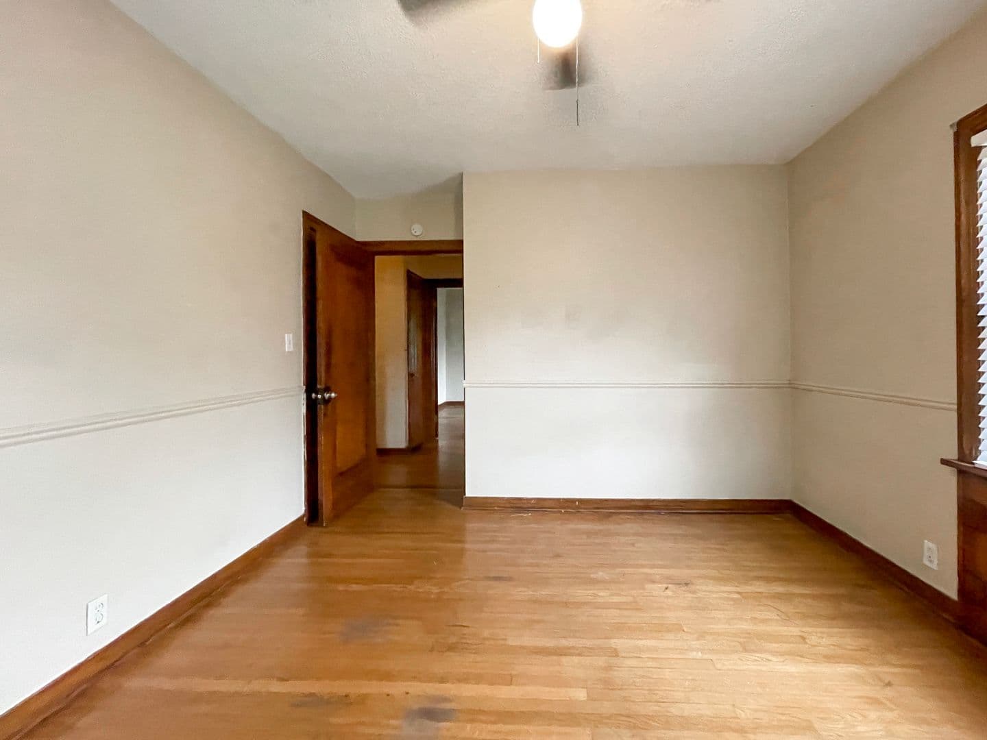 Muncie House: 712 W. University Ave.