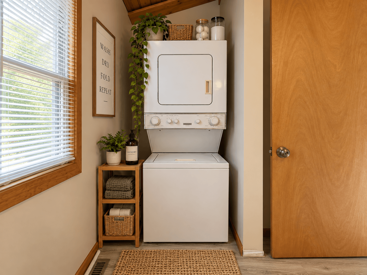 Muncie Apartment: 2604 W Ethel Ave.