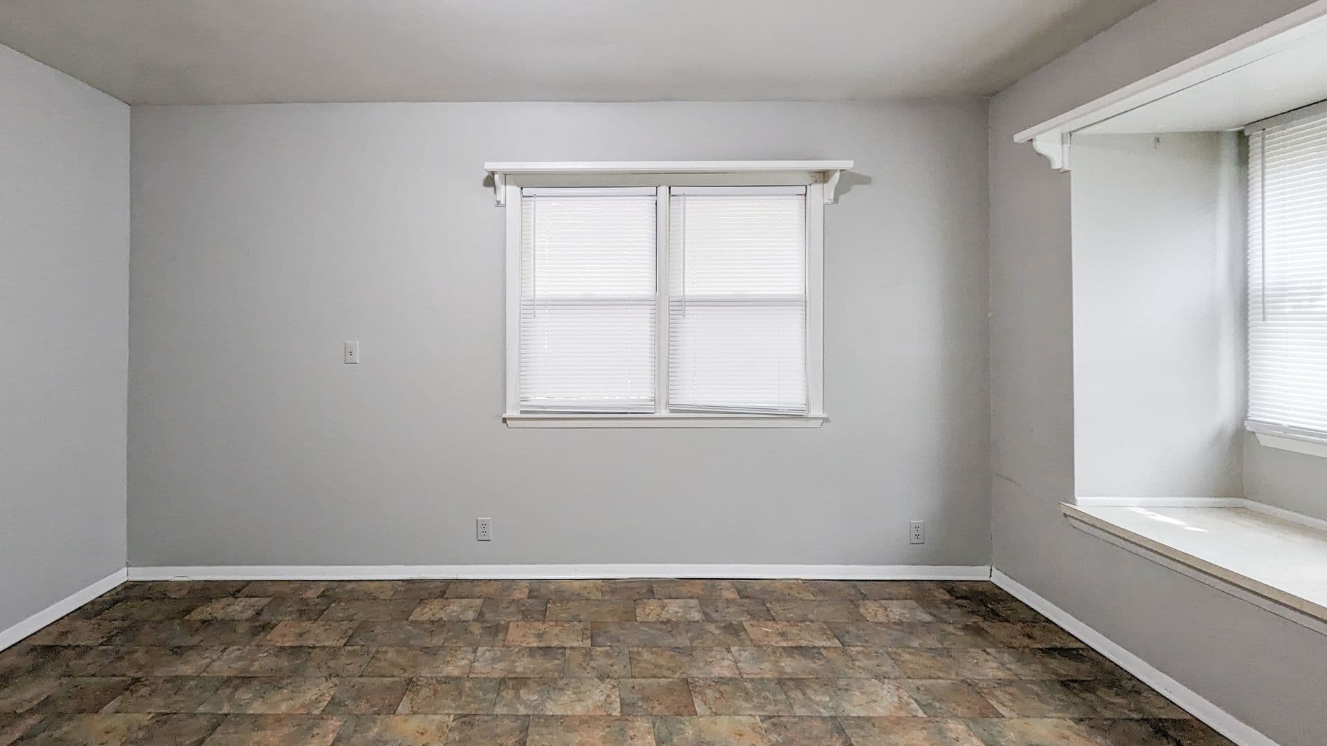 Muncie House: 1408 N Lorraine