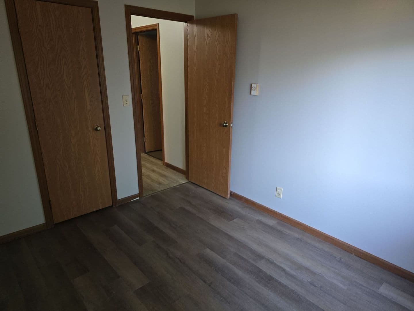 Garrett Apartment: 400 Oak Trail