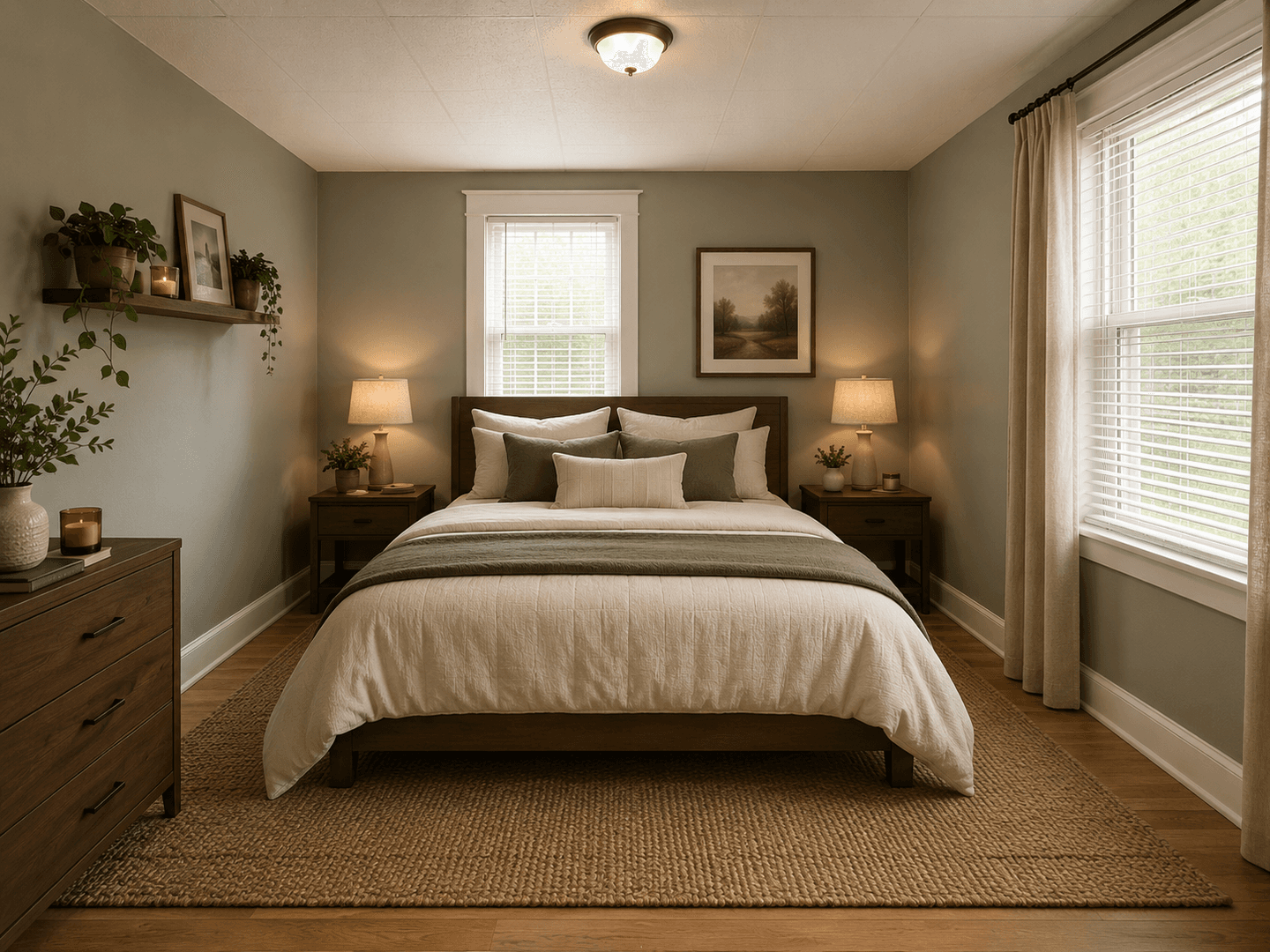 Muncie Apartment: 808 W Beechwood Ave.
