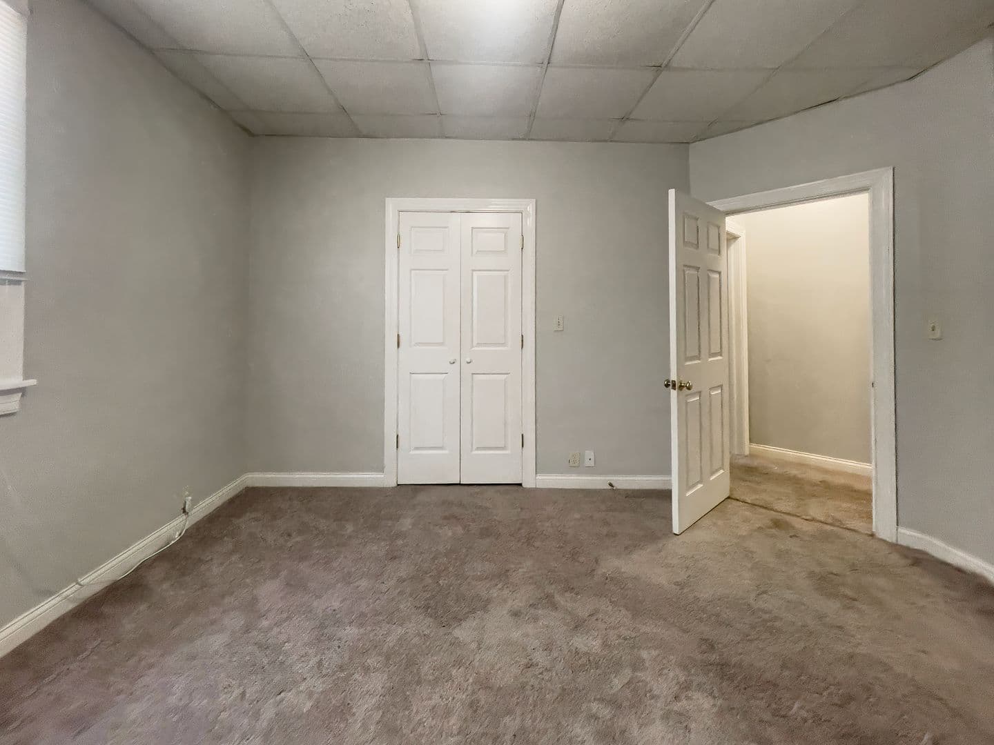Muncie Apartment: 805 W. University Ave. #3