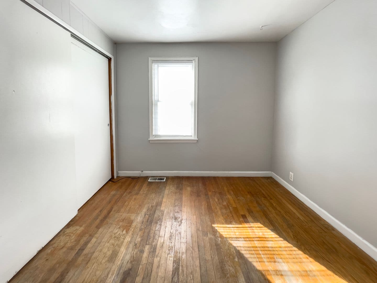 Parker City House: 10823 SR 32